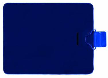 Logo trade advertising products picture of: Picnic blanket